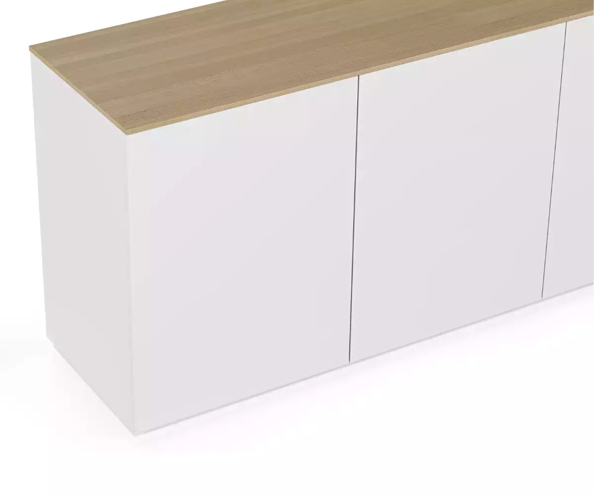 Buffet Combray est agréable