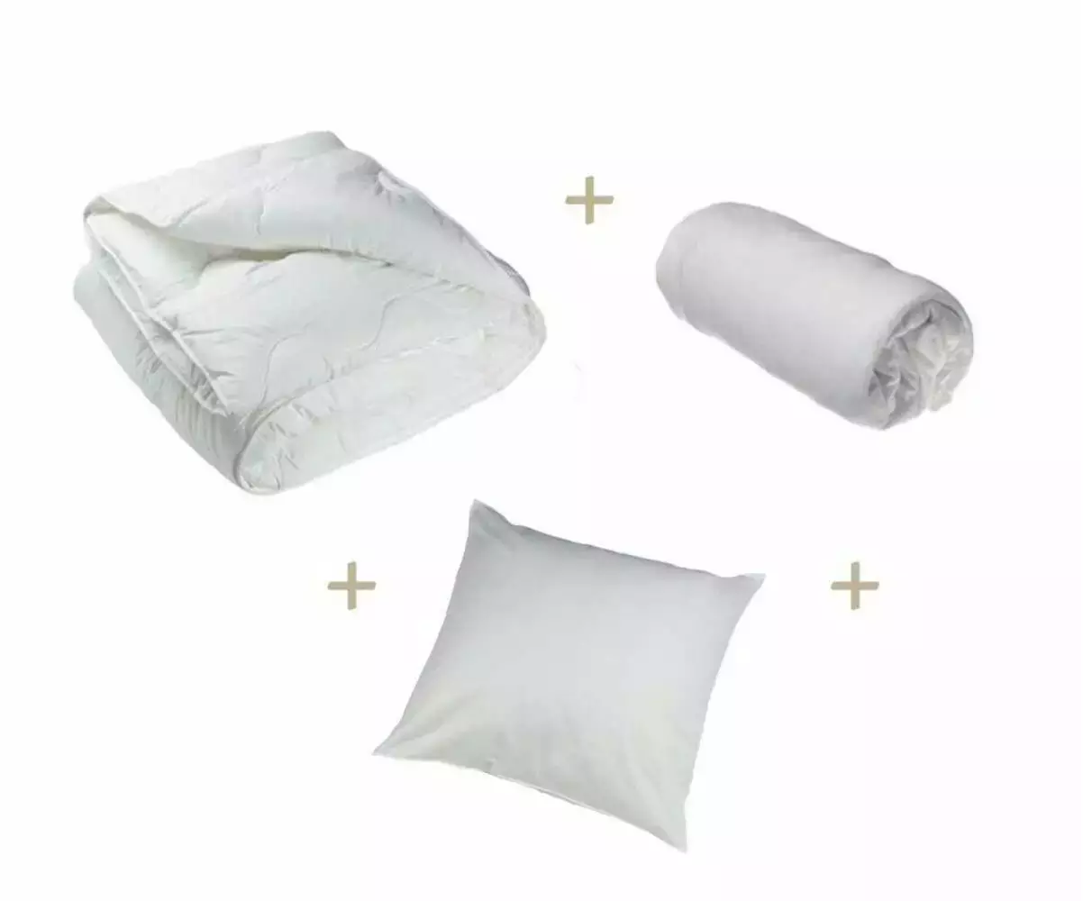 Pack douillet