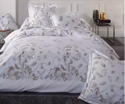 Parure de lit Piuma