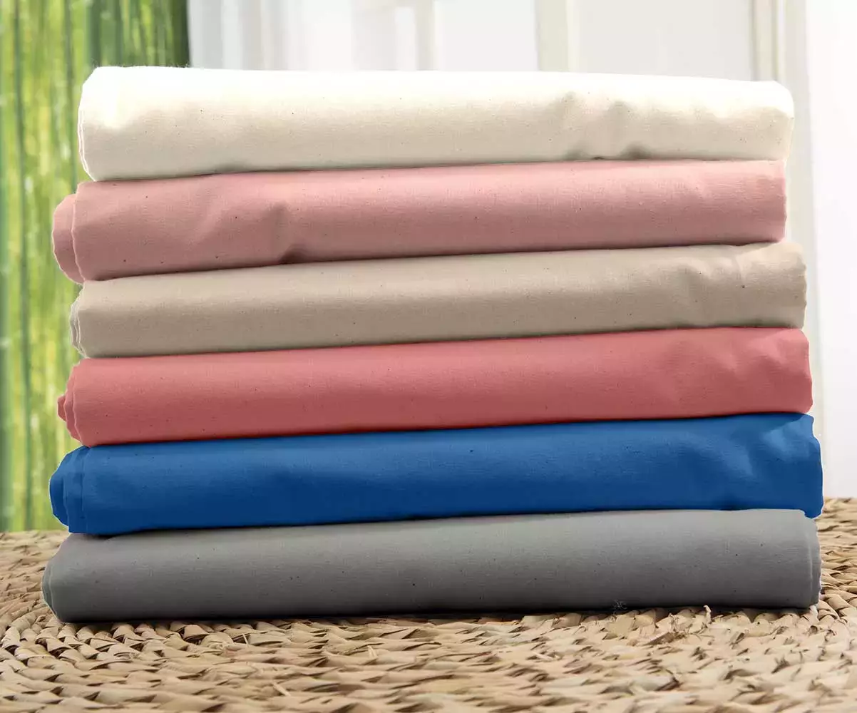 Drap plat Dalia