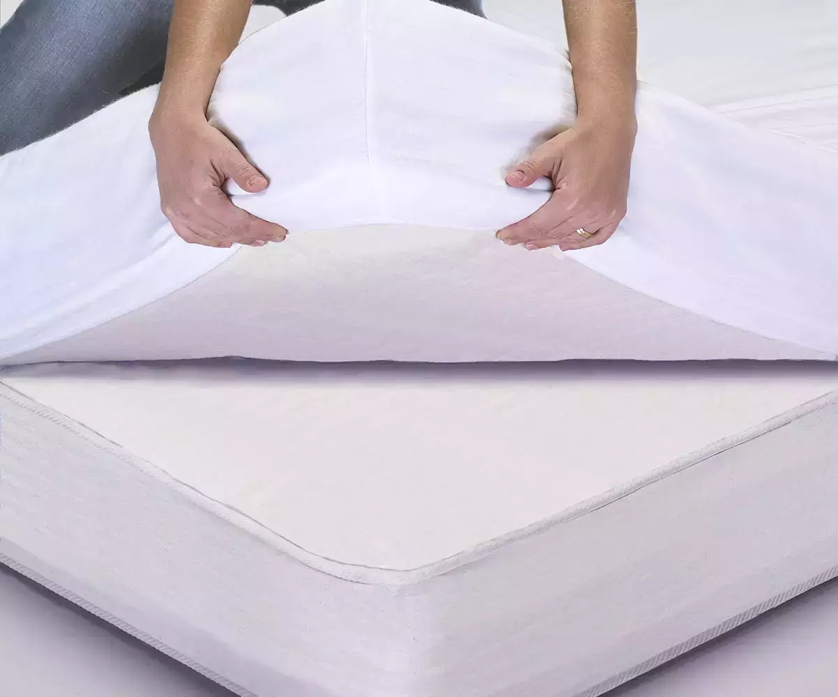 Drap housse imperméable Pamoa