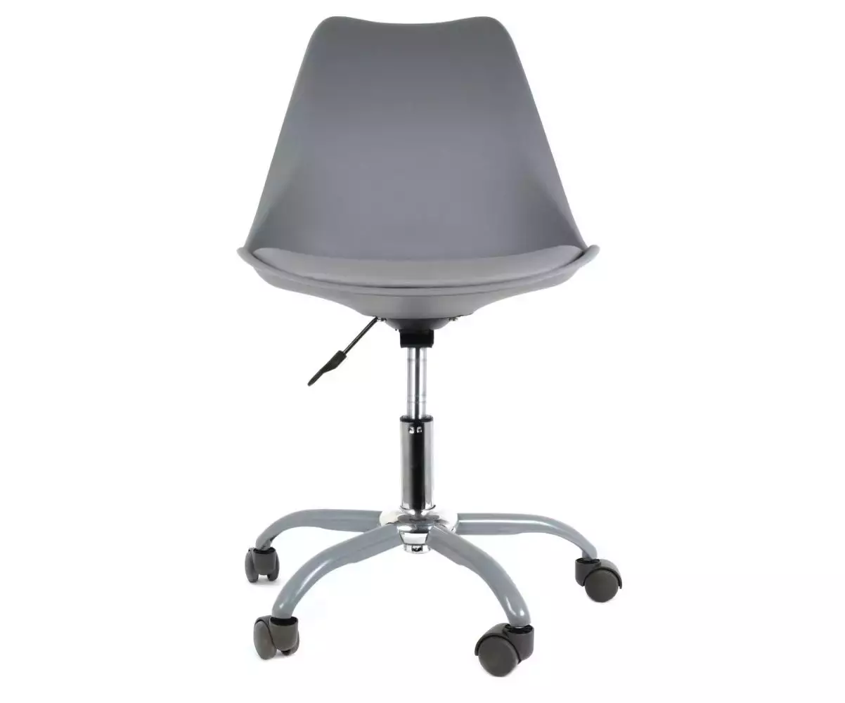 Chaise de bureau réglable en hauteur
