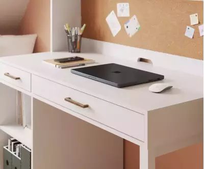 Zoom sur le bureau Kotu