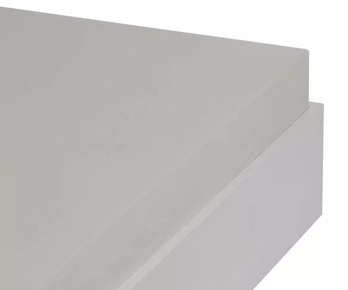 drap house Renell gris 1 ou 2 places