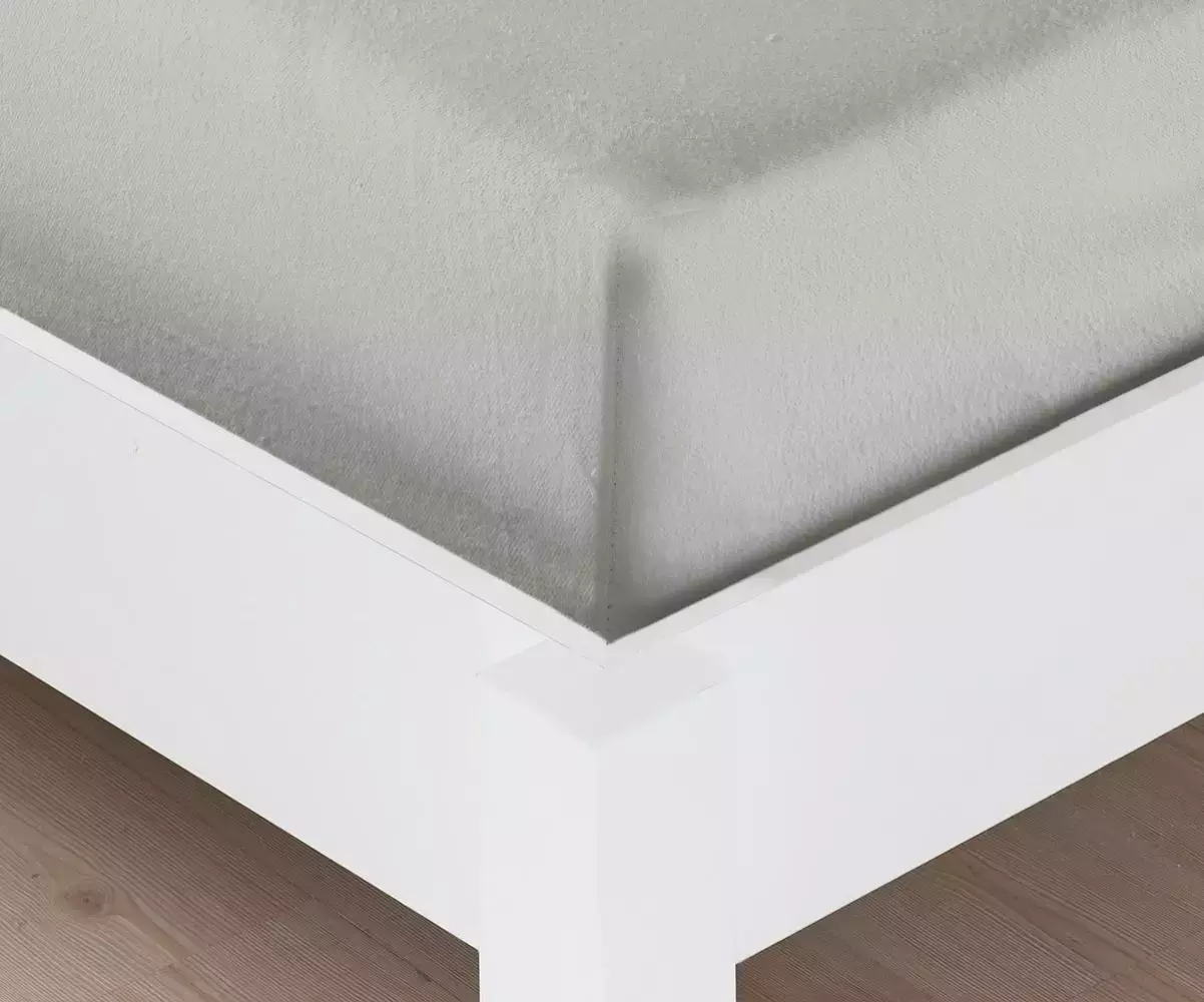 drap house Renell gris
