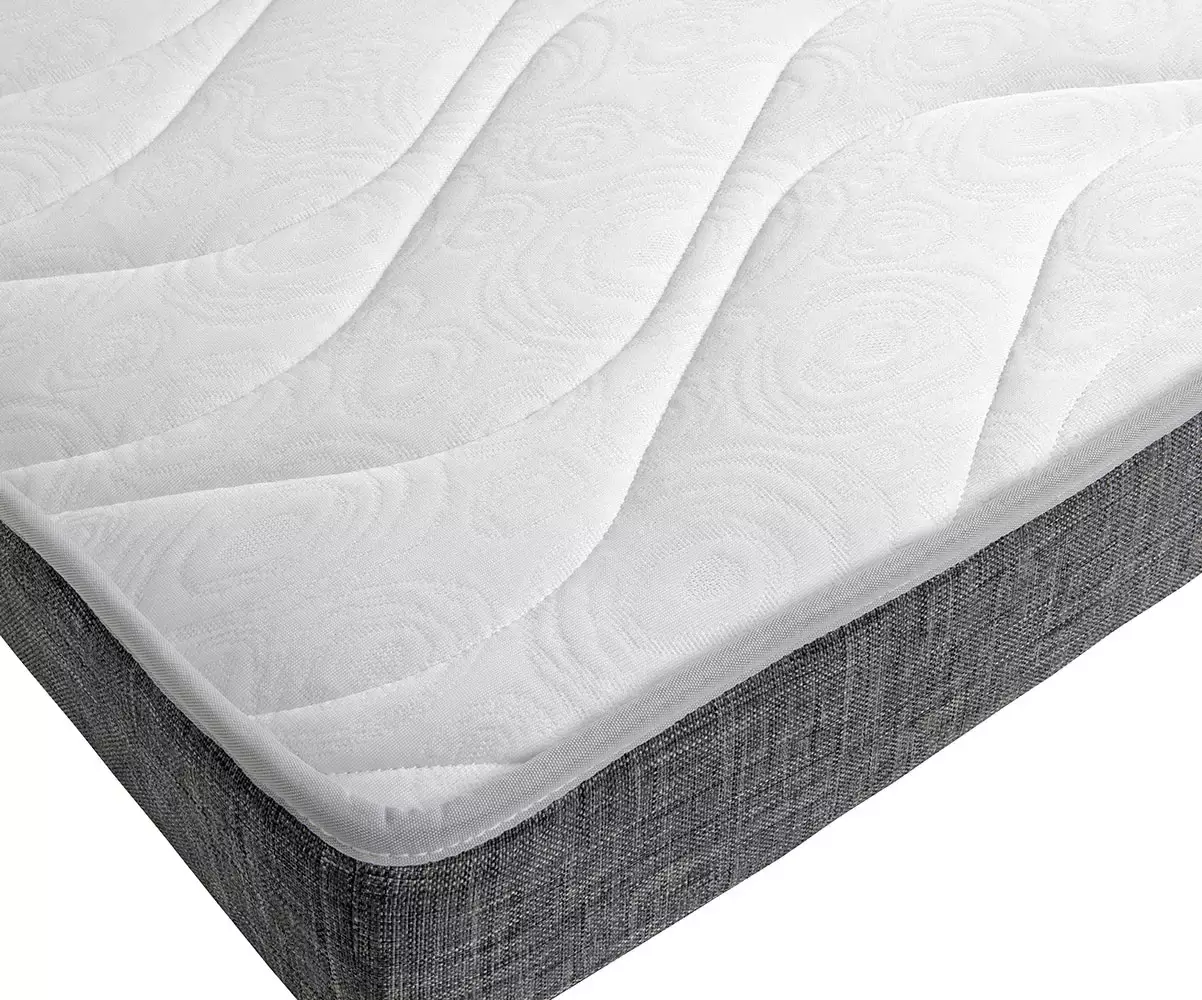 Zoom sur Matelas Volta