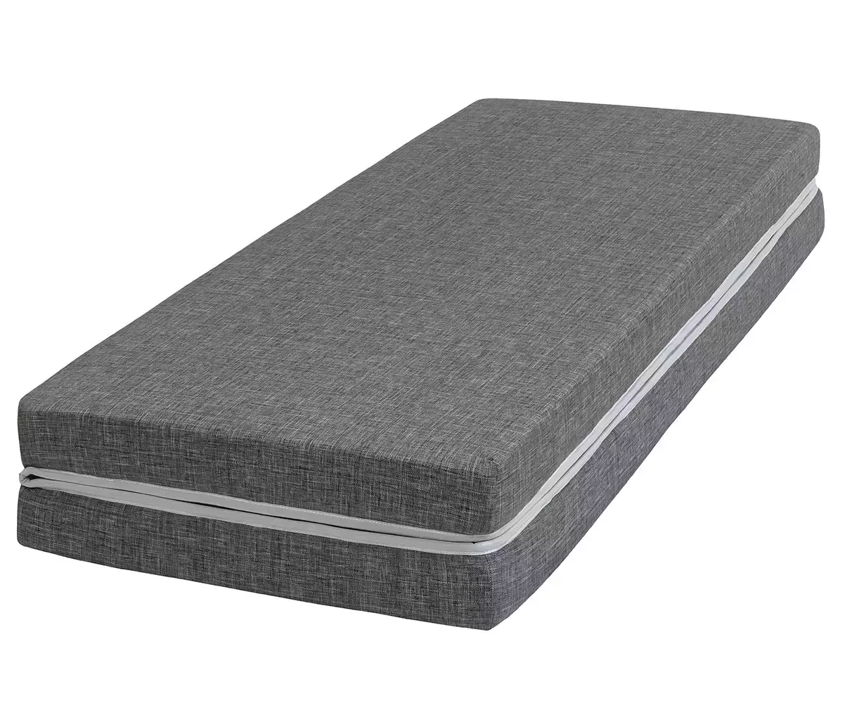 Matelas 2 places pliant