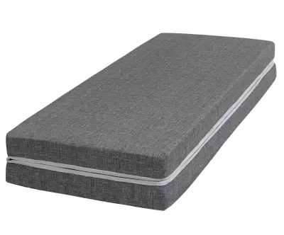 Matelas Volta plié