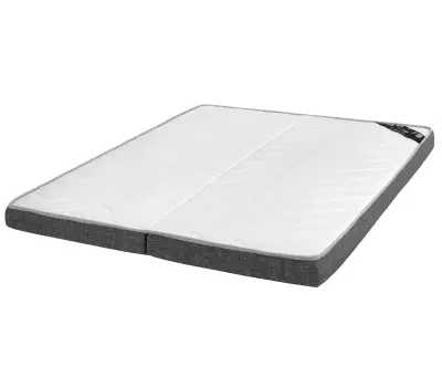Matelas pliable Volta ouvert