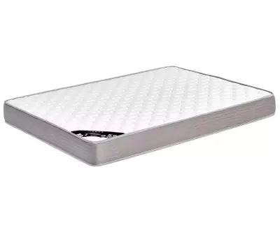 Matelas confortable 2 places