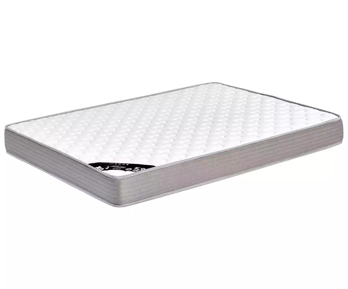 Matelas confortable 2 places