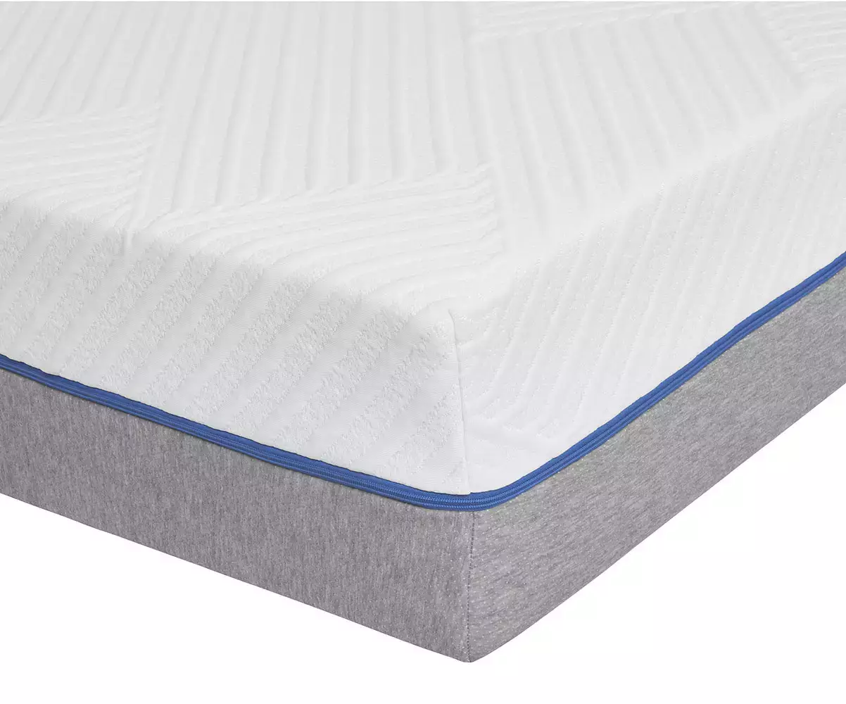 Détails matelas Venus 2 places