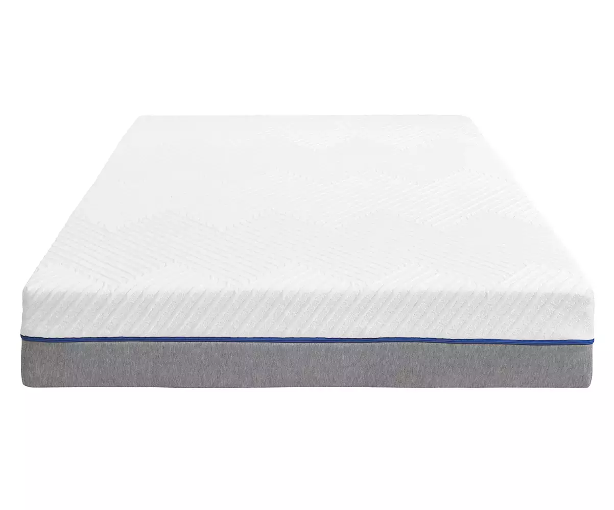 Matelas Lety en latex et mousse