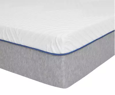 Détail matelas Riva