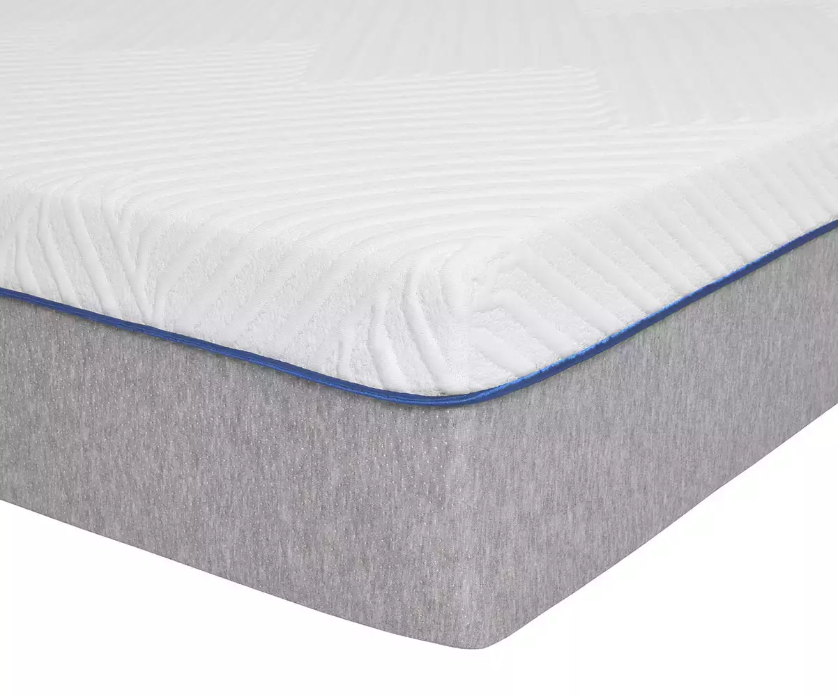 Détail matelas Riva