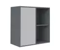 Porte 2 cases Manta