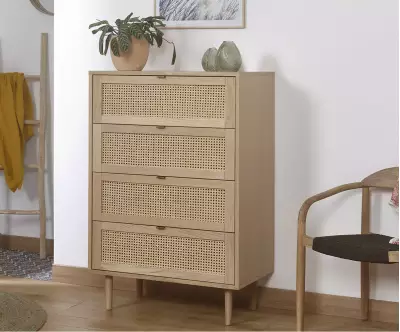 Commode Bénarès