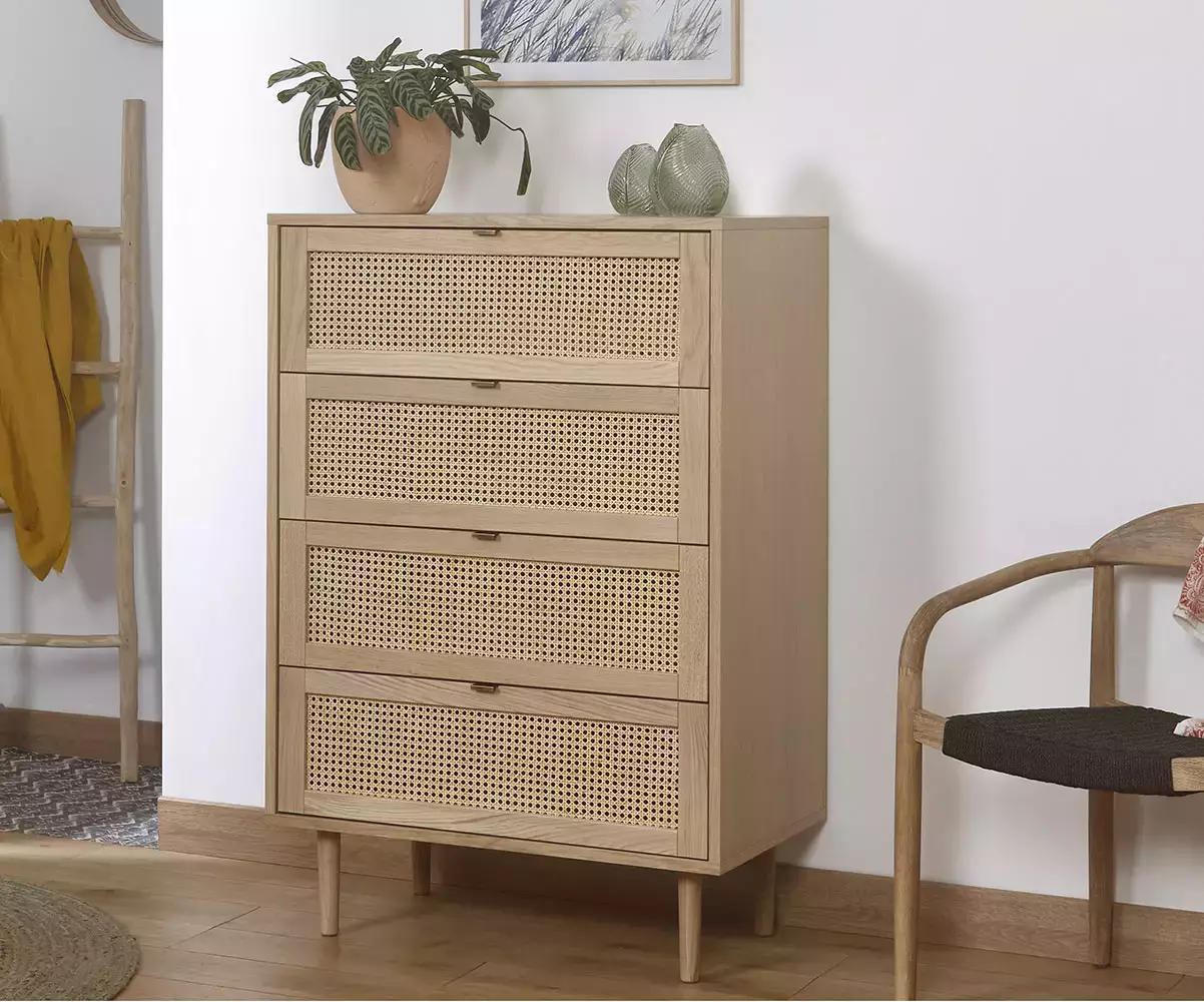 Commode Bénarès