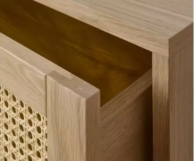 Tiroir de la commode Bénarès