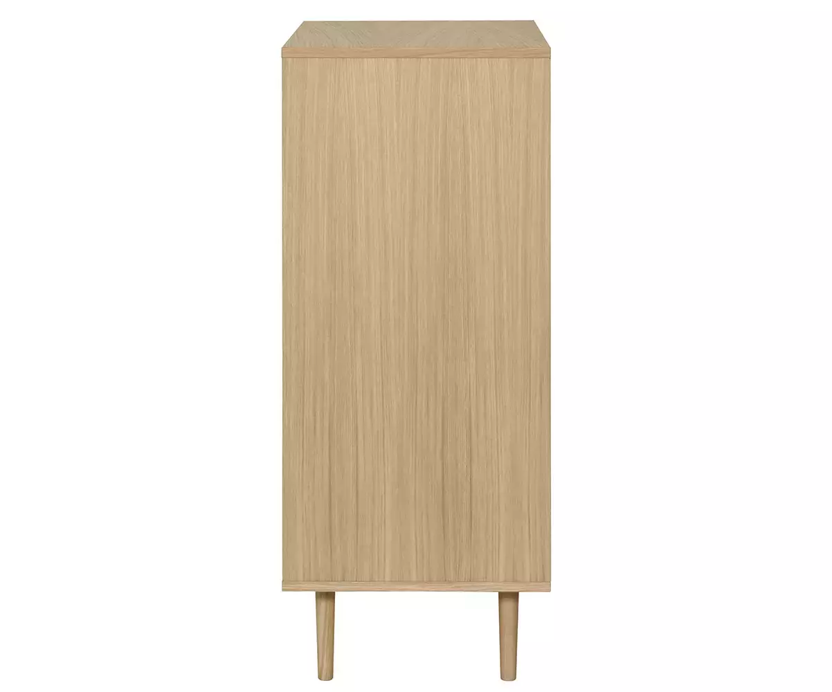 Commode Bénarès de profil