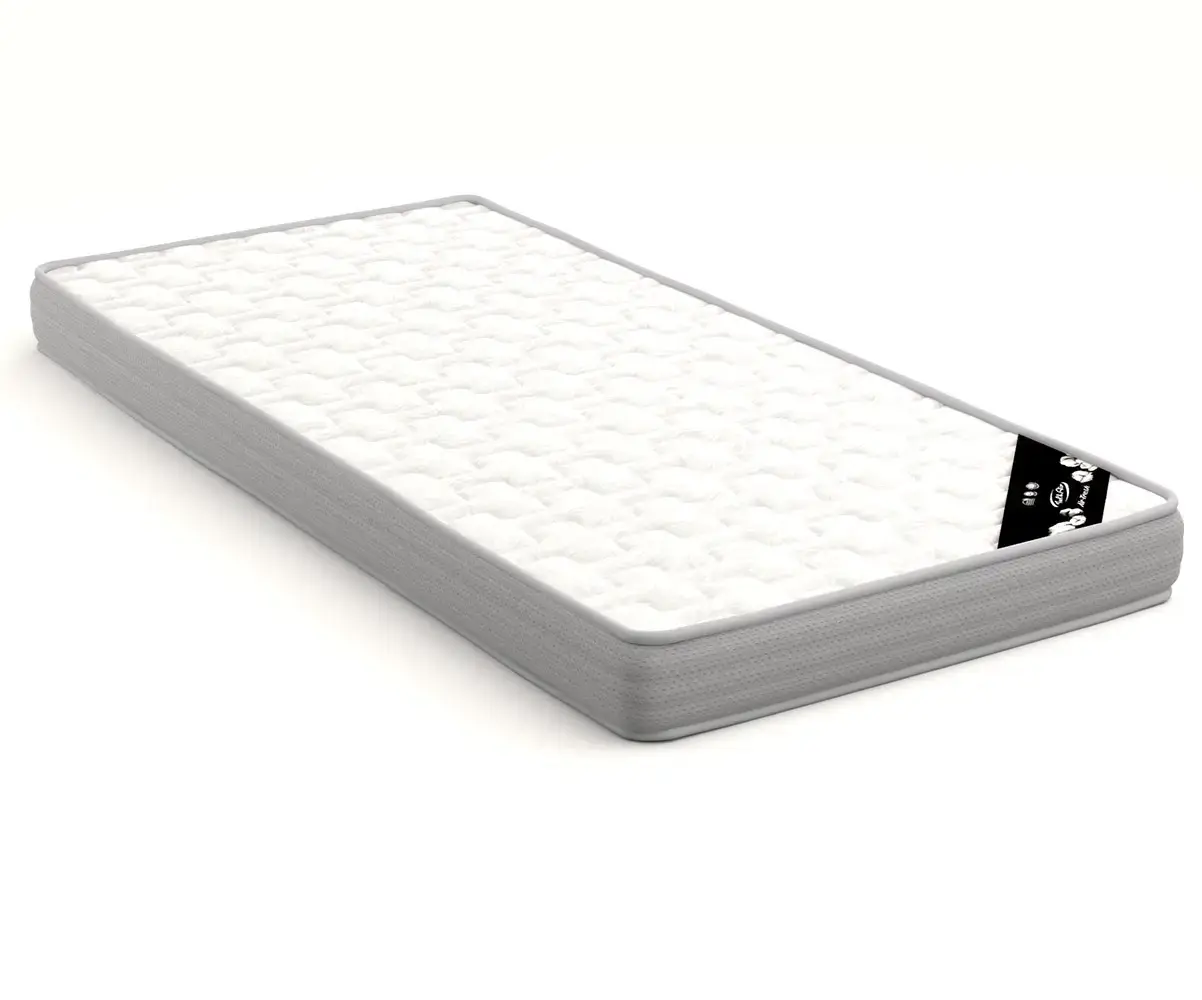 Matelas Elbe en mousse haute densité