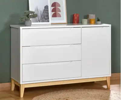 Commode Alizéa