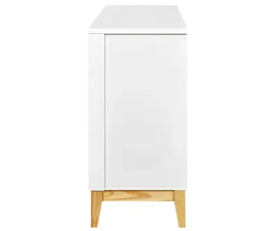 Commode Alizéa profil