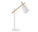 Lampe à poser articulée Alpha