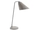 Lampe à poser métallique Inès