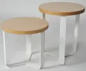 Table de chevet Lola