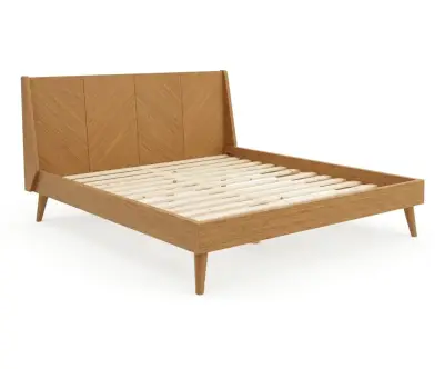 lit Baris avec sommier inclus