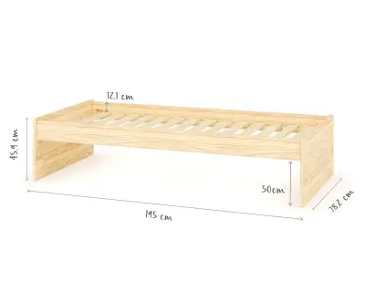 plan dimensionnel en 70