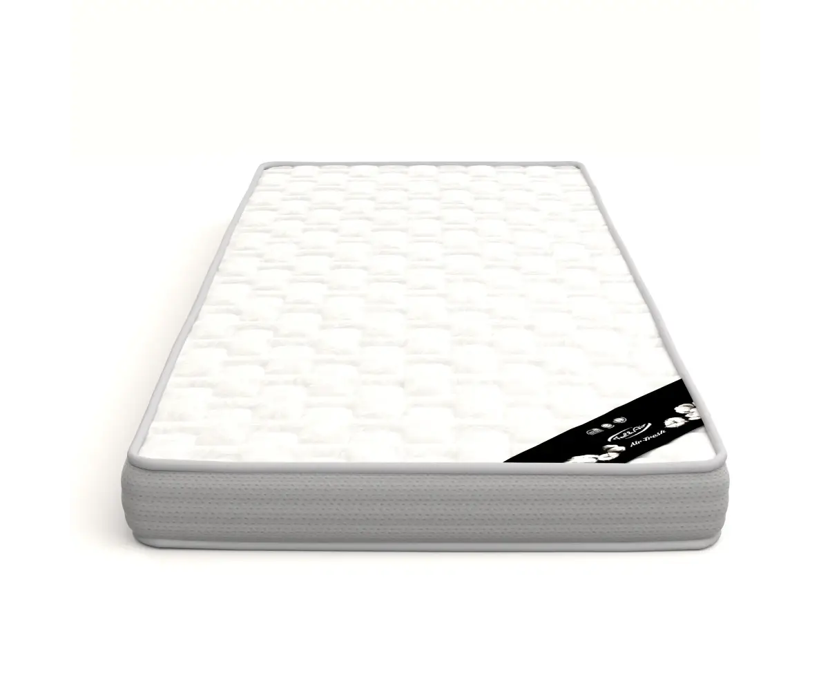 matelas Elbe ( vu de face )