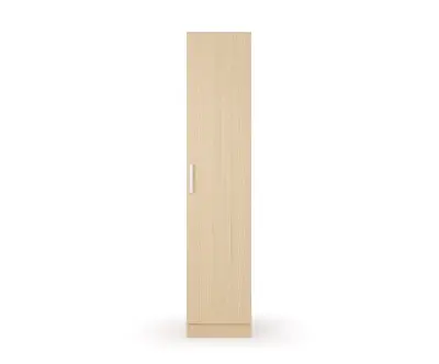 Armoire étagère pour lit escamotable Keanu