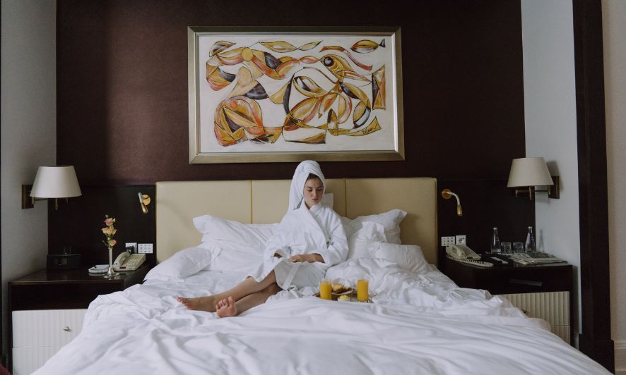 Déco chambre d'hôtel : les meilleures idées pour s’inspirer