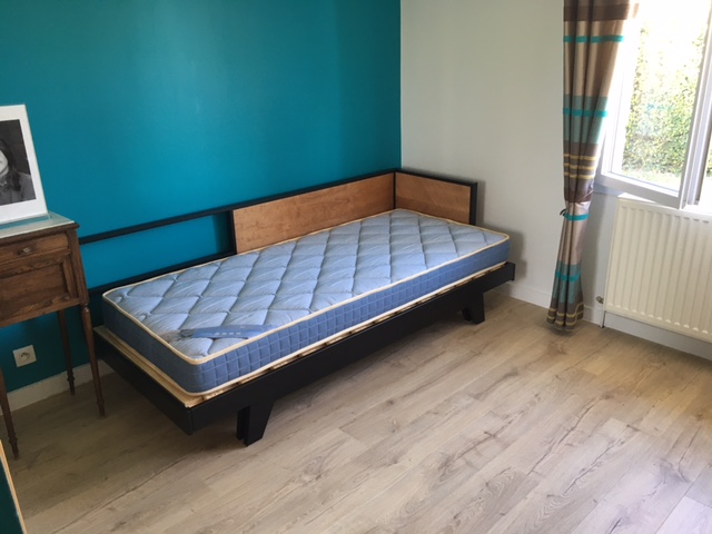 Matelas Feevah - Mousse HR
