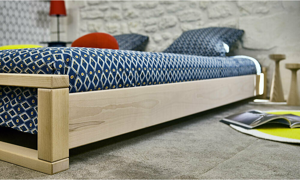 Lits Gigognes 90x200 – État Neuf Sous Garantie – Possibilité Achat Matelas