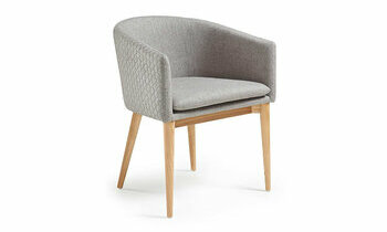 Fauteuil Jufell