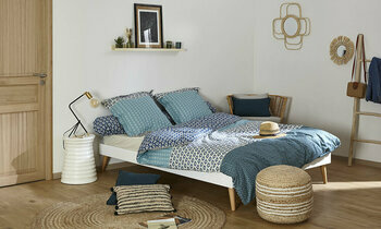 Pack lit Euphor + matelas