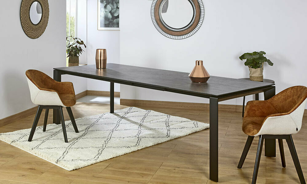 Comment choisir ses tables et chaises de salle à manger ? - Kréabel