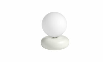 Lampe à poser Ovaka
