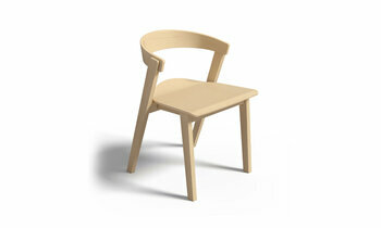 Chaise Lowan (par 2)