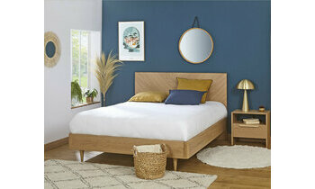 Pack lit Barsac + matelas