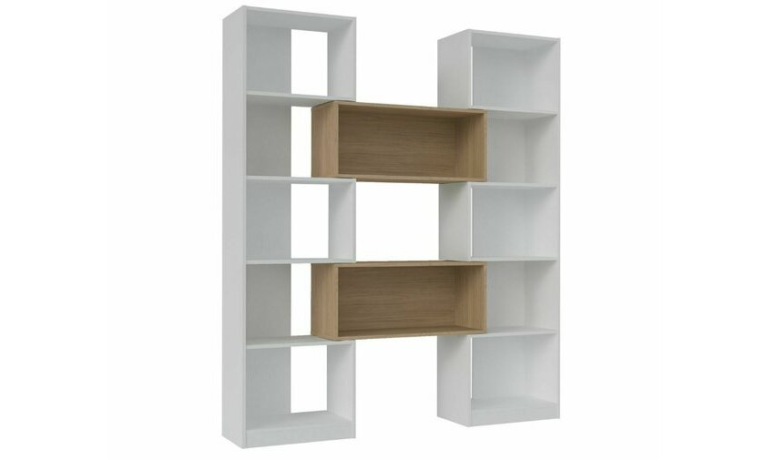 Etagère Riano version murale