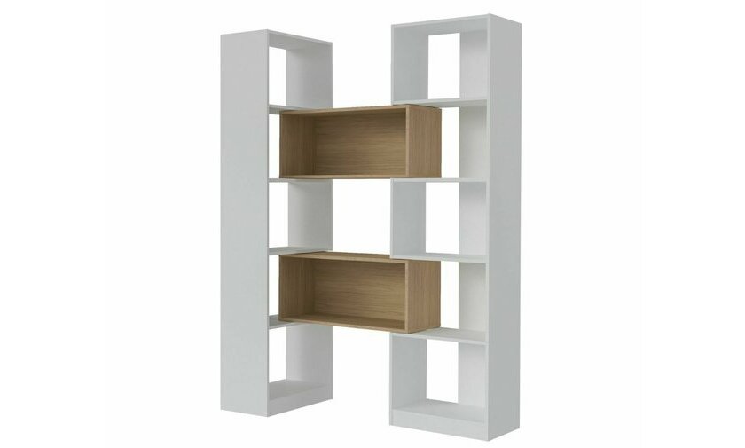 Etagère Riano version angle