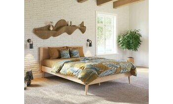 Pack lit Galiote + matelas