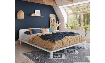 Pack lit Erié + matelas