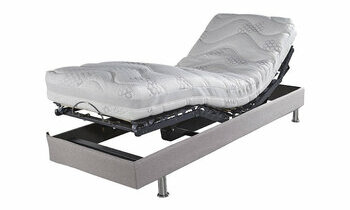 Matelas Tanaro - sur sommier lectrique