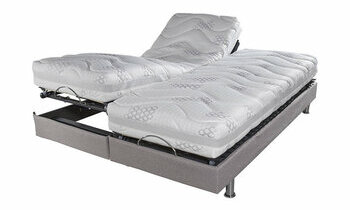 Matelas Tanaro - sommier relaxation