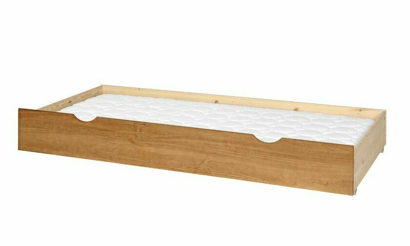 tiroir Koalaa adulte avec matelas